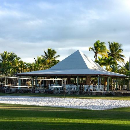 Halliday Bay Resort Seaforth ภายนอก รูปภาพ