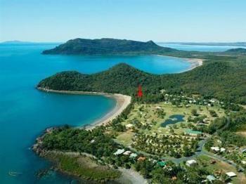 Halliday Bay Resort Seaforth ภายนอก รูปภาพ