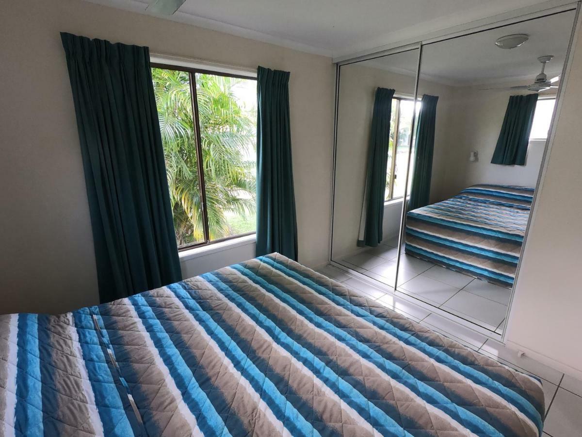 Halliday Bay Resort Seaforth ภายนอก รูปภาพ