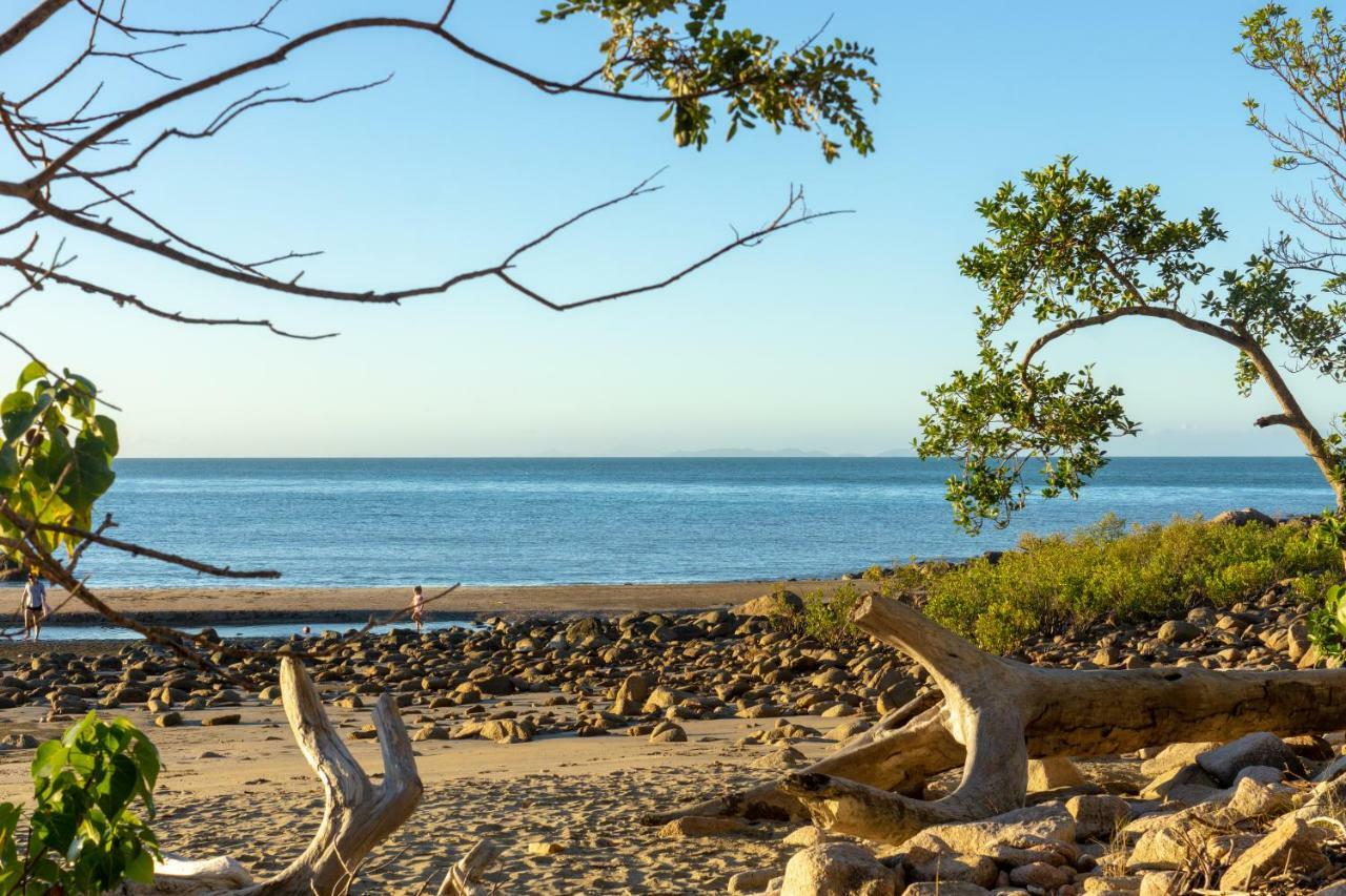 Halliday Bay Resort Seaforth ภายนอก รูปภาพ